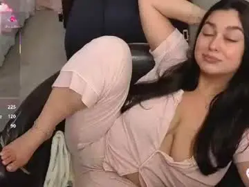 Chaturbate Sex Cam of honey_tia