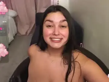 Chaturbate Sex Cam of honey_tia