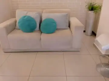 Chaturbate Live Sex Cam of lillysandersx