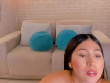 Chaturbate Sex Chat of lillysandersx