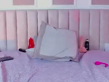 Chaturbate Live Sex Cam of lissmoonx
