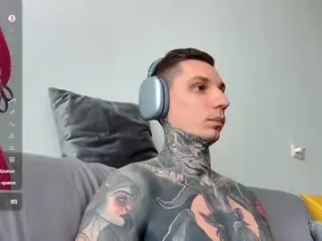 Chaturbate Private Sex Chat of max_reaves