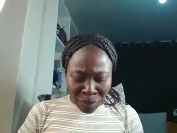 Chaturbate Live Porn of miss_kiarrafit