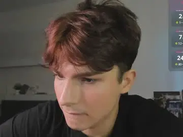 Chaturbate Live Porn of mystic_evan