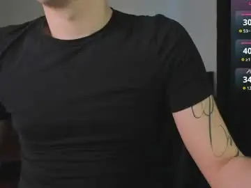 Chaturbate Adult Webcams of mystic_evan