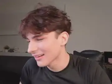 Chaturbate Live Porn of mystic_evan