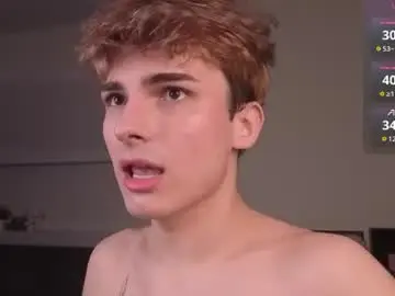 Chaturbate Live Porn of mystic_evan
