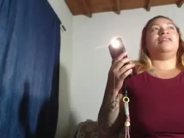 Chaturbate Free Live Porn of rousse_ellise1