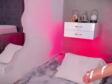 Chaturbate Sex Chat of selena_monroy