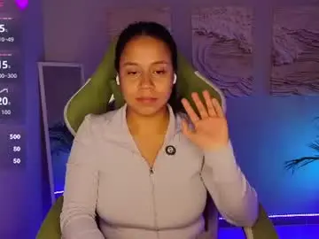 Chaturbate Sex Chat of sienna_novak