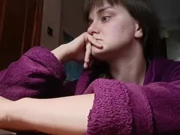Chaturbate Sex Cam of sweetalina13