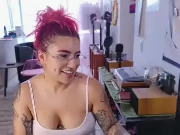 Chaturbate Sex Chat of unholyeva