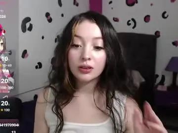 Chaturbate Private Sex Chat of vero_doll12