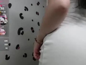 Chaturbate Sex Chat of vero_doll12