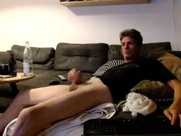 Chaturbate Best live sex cam show of wegmannjens005