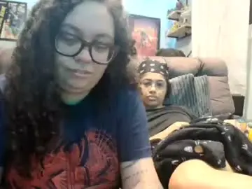 Chaturbate Free Porn Cam of 666afrodite