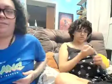 Chaturbate Live Sex Cam of 666afrodite
