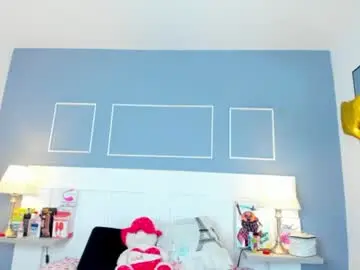 Chaturbate Nude Webcam of _miss_khaleesi_