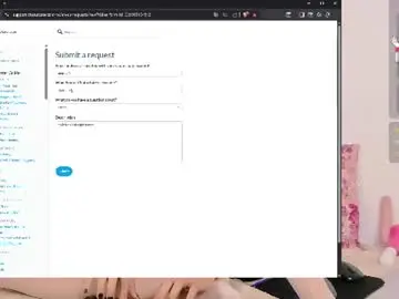 Chaturbate Free Live Porn of aleme_00