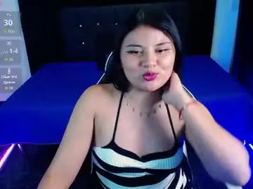 Chaturbate Sex Cam of athena_snaw