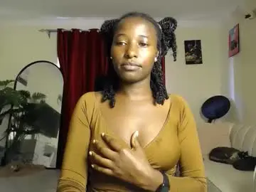 Chaturbate Live Sex of ebonyqueen_11