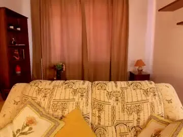 Chaturbate Live Porn of eva8star
