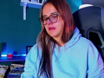 Chaturbate Best Webcam of evy_orange1