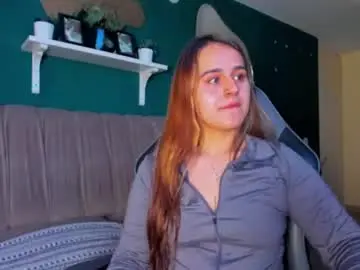 Chaturbate Private Sex Chat of evy_orange1