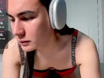 Chaturbate Adult Video Chat of heyalena
