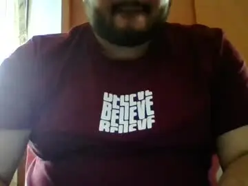 Chaturbate Free Live Porn of hunkchubby