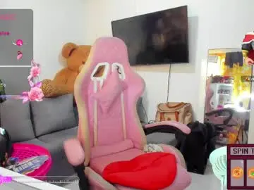 Chaturbate Live Sex Cam of laurencesophiets