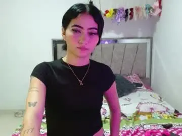 Chaturbate Adult Webcams of lethy_hot23
