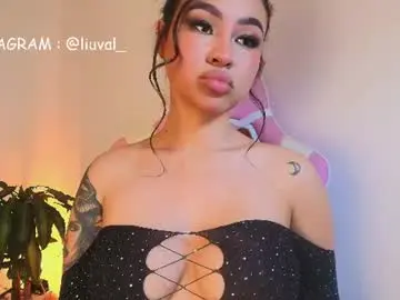 Chaturbate Adult Video Chat of liujunne