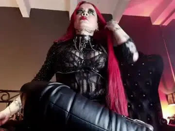 Chaturbate Adult Video Chat of morganacrowley_