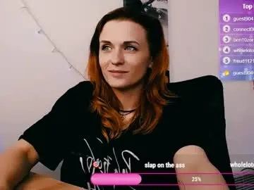 Chaturbate Adult Webcams of peppymia
