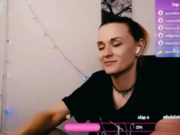 Chaturbate Adult Video Chat of peppymia