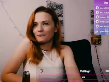 Chaturbate Sex Chat of peppymia