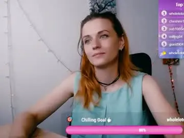 Chaturbate Free Live Porn of peppymia