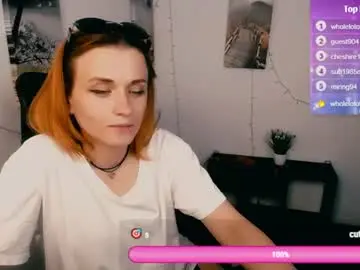 Chaturbate Nude Webcam of peppymia