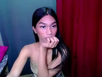 Chaturbate Watch Live Sex Cams of urloverjasmine_xx
