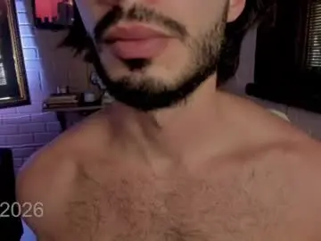 Chaturbate Free Live Porn of valentin_hoffman