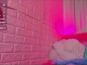 Chaturbate Adult Webcam of valery_kleii01
