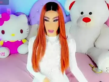 Chaturbate Nude Webcam of x_indomitable1