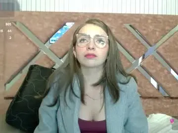Chaturbate Sex Chat of _isaabellaa