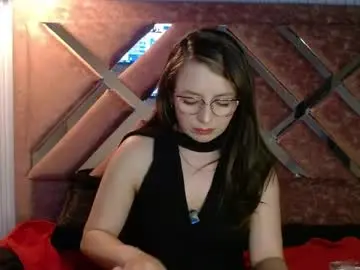 Chaturbate Adult Webcams of _isaabellaa