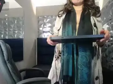 Chaturbate Private Sex Chat of _isaabellaa