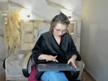 Chaturbate Best Webcam of _isaabellaa