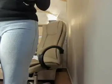 Chaturbate Live Porn of _isaabellaa