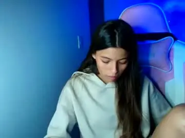Chaturbate Private Sex Chat of _khloe_sweet
