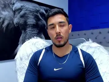 Chaturbate Adult Webcams of alan_greek_1